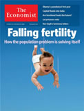 falling birth rates
